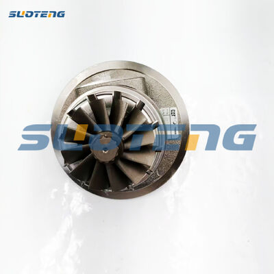 E3306 E3306B Motor Parçaları için 7N7750 Turboşarj