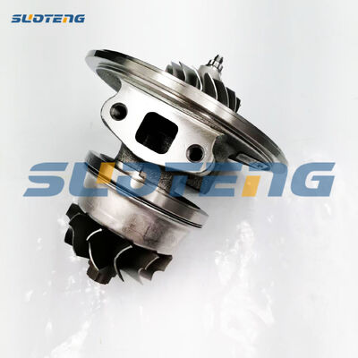 E3306 E3306B Motor Parçaları için 7N7750 Turboşarj