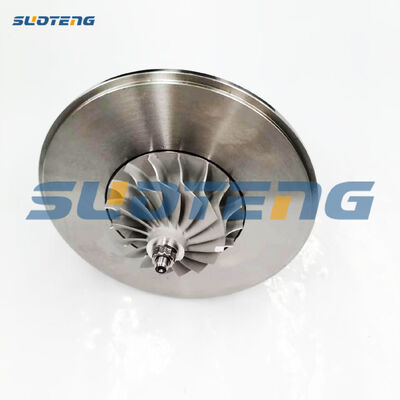 E3306 E3306B Motor Parçaları için 7N7750 Turboşarj