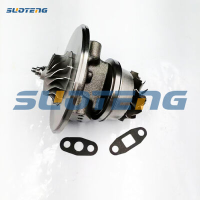 E3306 E3306B Motor Parçaları için 7N7750 Turboşarj