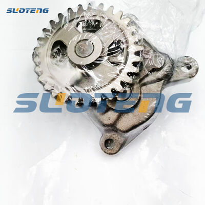 8-94390414-1 8943904141 6HK1 Motor için Yağ Pompası