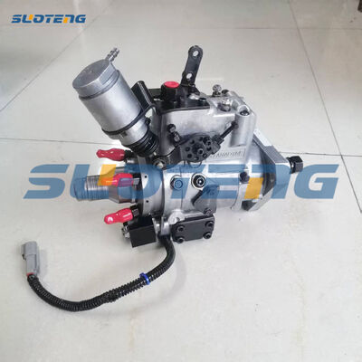 DB4427-5358 Motor Parçaları için Yakıt Enjeksiyon Pompası
