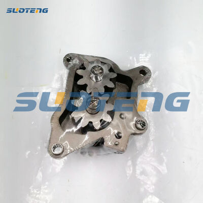 8-94390414-1 6HK1 Motoru için Petrol Pompası