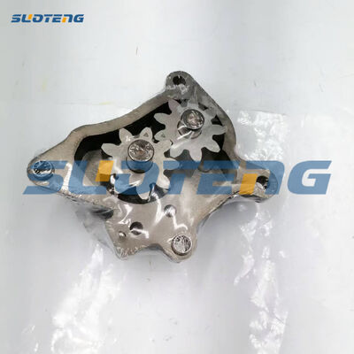8-94390414-1 6HK1 Motoru için Petrol Pompası