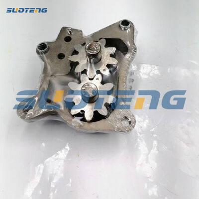 8-94390414-1 6HK1 Motoru için Petrol Pompası