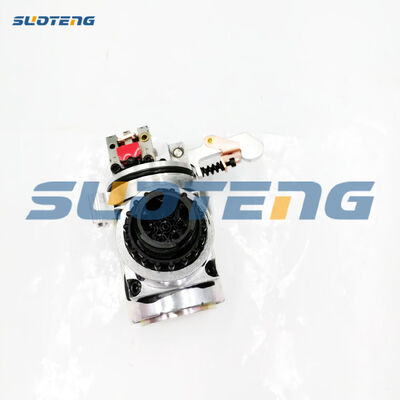 0423 6793 BF4M1013 Motoru için Yakıt Durdurma Solenoid