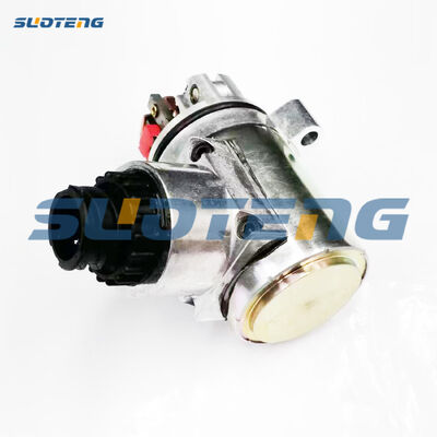 0423 6793 BF4M1013 Motoru için Yakıt Durdurma Solenoid