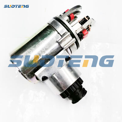 0423 6793 BF4M1013 Motoru için Yakıt Durdurma Solenoid