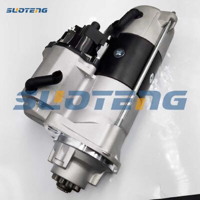 ISB5.9 Motor Parçaları için 428000-7120 Marş Motoru