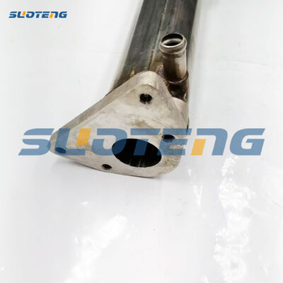 8-97378939-2 4HK1 Motor için Yağ Soğutucusu