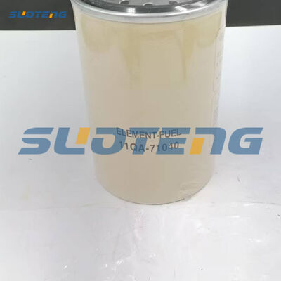 11QA-71040 ER140LC9 kazıcı için yakıt filtre