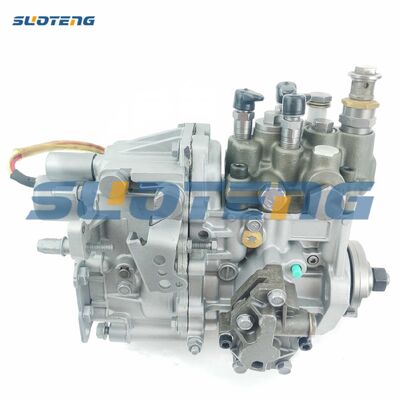 3TNV82 Motor için 719940-51340 Yakıt Enjeksiyon Pompası