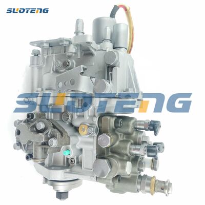 3TNV82 Motor için 719940-51340 Yakıt Enjeksiyon Pompası