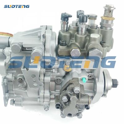 3TNV82 Motor için 719940-51340 Yakıt Enjeksiyon Pompası