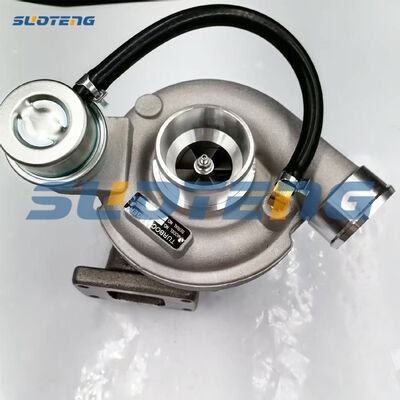 320-06047 3CX 4CX Yükleyici için Turboşarj