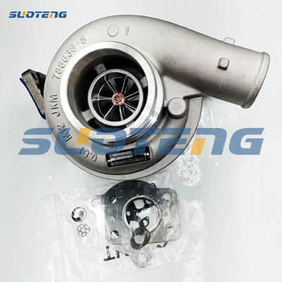 353-5972 320E kazık makinesi için turboşarj makinesi