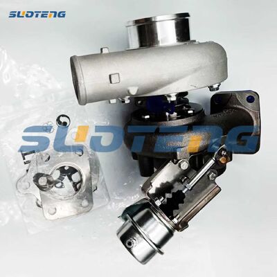 353-5972 320E kazık makinesi için turboşarj makinesi