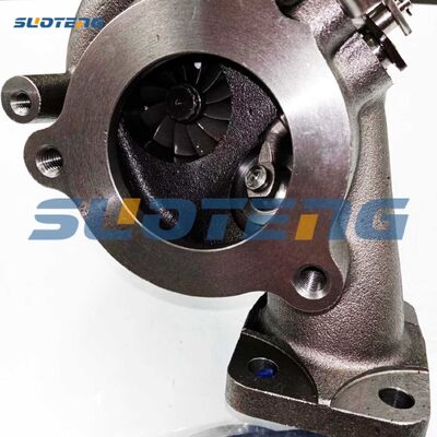 353-5972 320E kazık makinesi için turboşarj makinesi