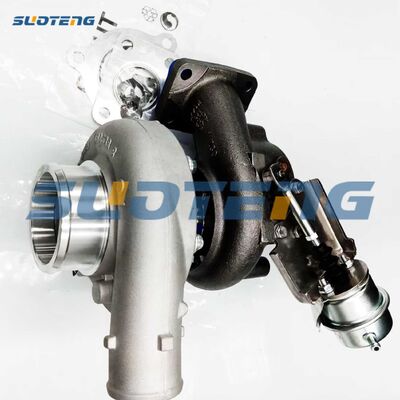 353-5972 320E kazık makinesi için turboşarj makinesi