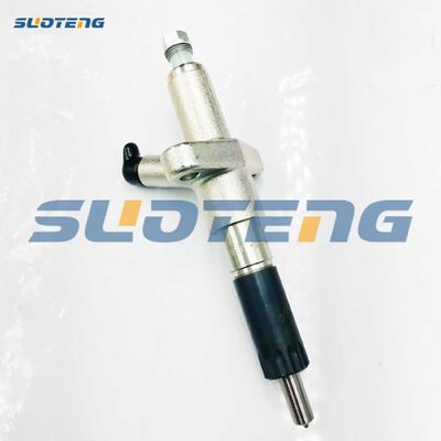 1-15300432-1 Fuel Injector for 6BG1 Engine