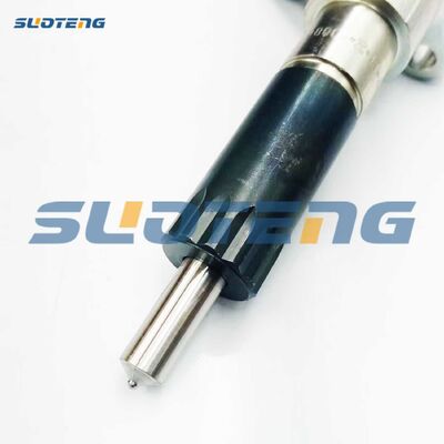 1-15300432-1 Motor 6BG1 Dizel Enjektör için Yakıt Enjektörü