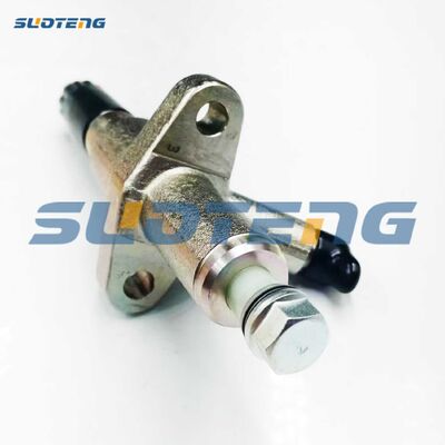 1-15300432-1 Motor 6BG1 Dizel Enjektör için Yakıt Enjektörü