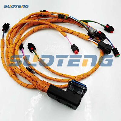 283-5607 2835607 C7 Motoru için Motor Kablolama Bağlantısı