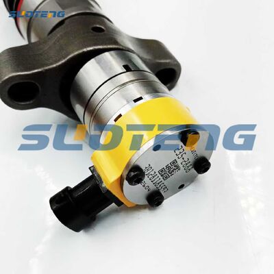 C9 Motor için 235-2888 Yakıt Enjektörü 2352888