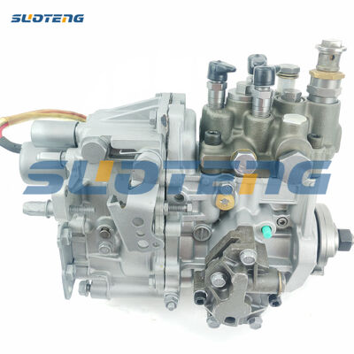 719940-51340 71994051340 3TNV82A motor parçaları için dizel yakıt enjeksiyon pompası