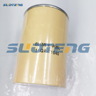 11QA-71040 11QA71040 R180LC-9 Excavator Fuel Filter