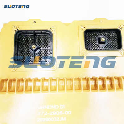 372-2905 3722905 C9 Jeneratör Seti Denetleyicisi ECU ECM