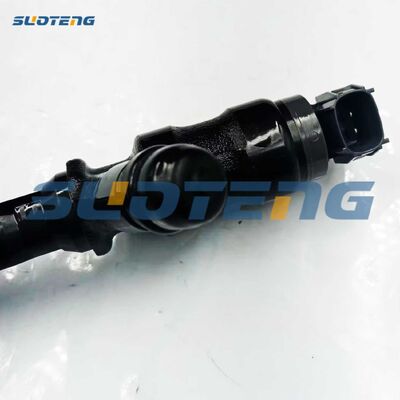 1KD 2KD Motor için 23670-UL030 Yakıt Enjektörü