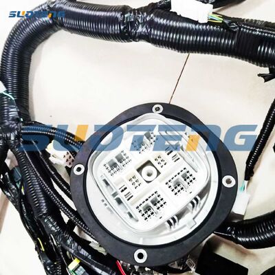 ZAX350-5G Ekskavatör için YA00028880 Dahili Kablo Demeti