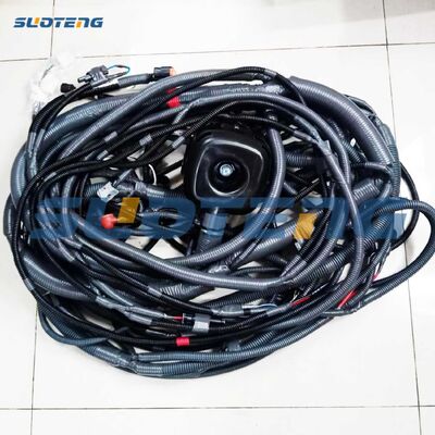 YA00029686 ZAX350-5G Ekskavatör için Harici Kablo Demeti
