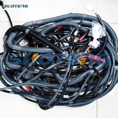 YA00029686 ZAX350-5G Ekskavatör için Harici Kablo Demeti