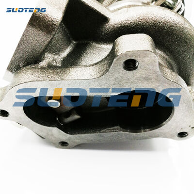 17201-67040 1720167040 Motor parçaları için turboşarj