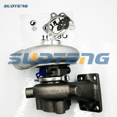 49189-04700 Motor parçaları için turboşarj makinesi