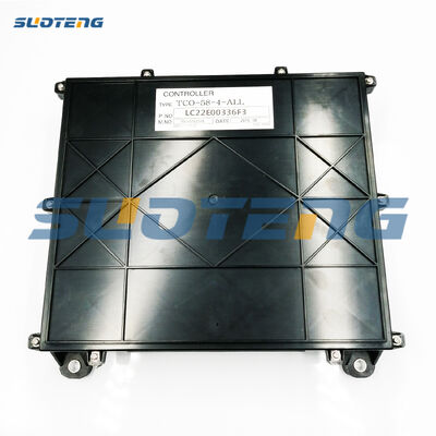 SK380-10 Ekskavatör için LC22E00336F3 Kontrol ECU'su