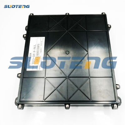 SK380-10 Ekskavatör için LC22E00336F3 Kontrol ECU'su