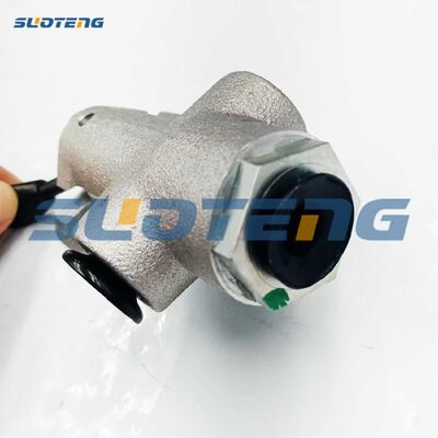 569-35-61110 Parking Brake Valve for 330M HD465 Excavator
