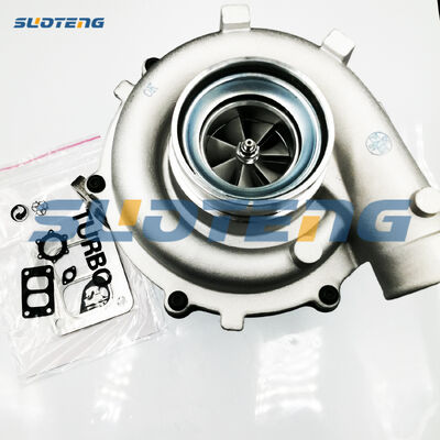 DT466E Motor Parçaları için 1825406C92 Turboşarj