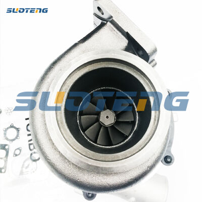 DT466E Motor Parçaları için 1825406C92 Turboşarj