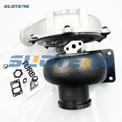 DT466E Motor Parçaları için 1825406C92 Turboşarj