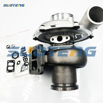 DT466E Motor Parçaları için 1825406C92 Turboşarj