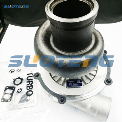 DT466E Motor Parçaları için 1825406C92 Turboşarj