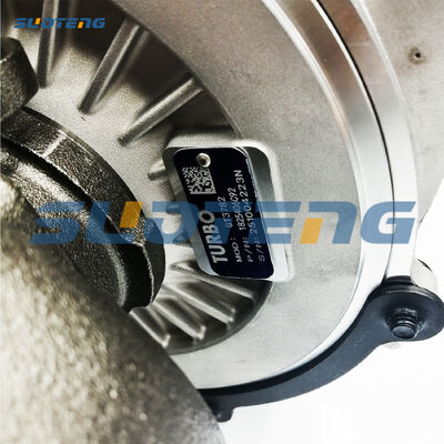 DT466E Motor Parçaları için 1825406C92 Turboşarj
