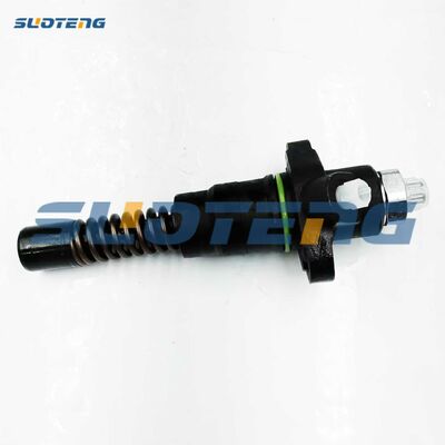 0414693005  Fuel Injector for EC240B EC290B Excavator