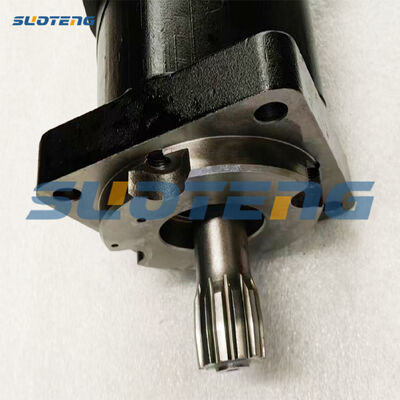 S150 Ekskavatör için 6682034 Hidrolik Tahrik Motoru