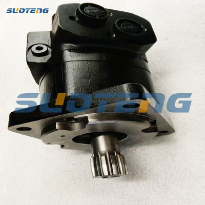 S150 Ekskavatör için 6682034 Hidrolik Tahrik Motoru
