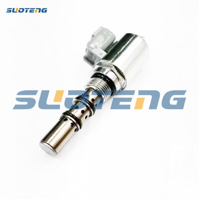 824G 925G Ekskavatör için 174-4916 Solenoid Valf